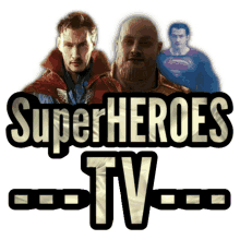 super heroes super heroes tv tv