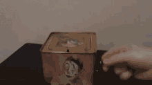 Jack In The Box GIF - Jack In The Box GIFs