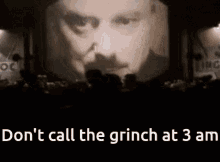 Skander Grinch GIF - Skander Grinch 3am GIFs