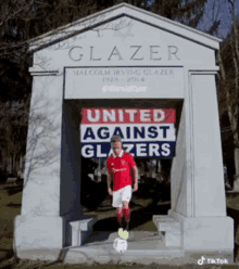 Manchester United GIF - Manchester United Antony GIFs