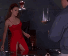 Classic Lady GIF - Classic Lady Red GIFs