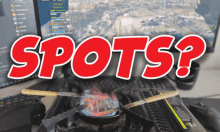 Spots Warzone GIF - Spots Warzone Squad GIFs