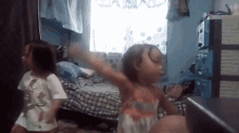 Baby Dance GIF - Baby Dance Babydancing GIFs
