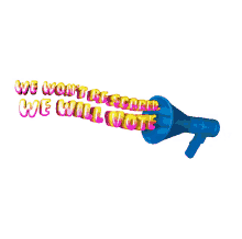 we dont
