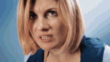 Doctor Who The Timeless Children GIF - Doctor Who The Timeless Children Thirteenth Doctor GIFs