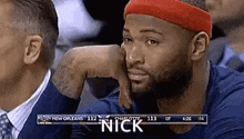 Disappointed Nba GIF - Disappointed Nba No GIFs
