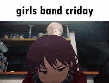 Girls Band Cry GIF - Girls Band Cry GIFs