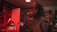 Big Punch Knuckles GIF - Big Punch Knuckles Knock Out GIFs