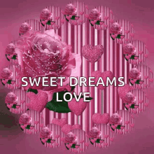Love Sweet Dreams GIF - Love Sweet Dreams Sparkles GIFs