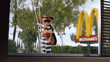 Mcdonalds Hamburglar GIF - Mcdonalds Hamburglar Fast Food GIFs
