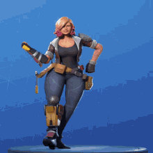 fortnite save the world stw penny dance