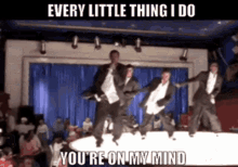 Soul For Real Every Little Thing I Do GIF - Soul For Real Every Little Thing I Do Youre On My Mind GIFs