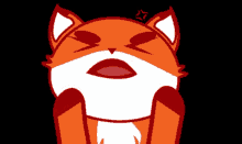 Angry Red Fox GIF - Angry Red Fox GIFs