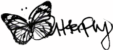 ali butterfly
