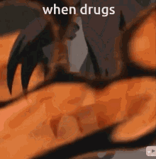 naruto akatsuki meme xd drugs