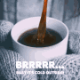Coffee Good Morning GIF - Coffee Good Morning Coffee Break GIFs