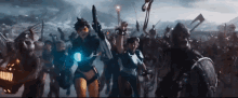 Ready Player One Tracer GIF - Ready Player One Tracer GIFs
