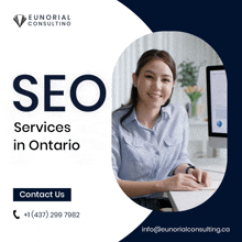 Seo Services In Ontario GIF