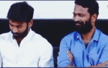 Dhanush Shocked Haroon GIF - Dhanush Shocked Haroon Dhanush GIFs