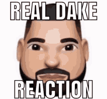 Dake Dake Rapper GIF - Dake Dake Rapper Live Dake Reaction GIFs
