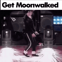 Moonwalk GIF - Moonwalk GIFs