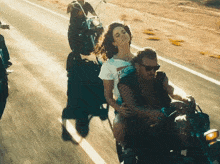 Lana Del Rey Ride GIF