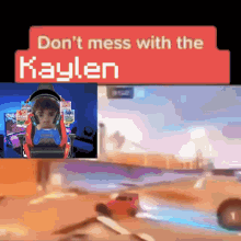 Cool Kaylen GIF - Cool Kaylen GIFs