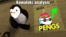 Pudgy Penguin GIF - Pudgy Penguin Nft GIFs