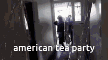 America Fbi GIF - America Fbi Tea Party GIFs