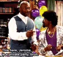 Tommy Ford GIF - Tommy Ford Martin Party GIFs