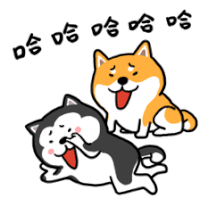 Shi Ngao Sticker - Shi Ngao Stickers