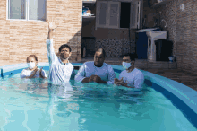 Batismo Vidasim GIF