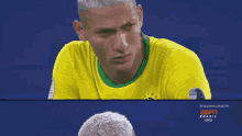 Richarlison Llorando GIF - Richarlison Llorando Brasil GIFs