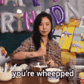 You'Re Whipped Wheepped GIF - You'Re Whipped Wheepped Whipped GIFs
