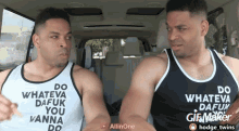 Respect Hodgetwins GIF - Respect Hodgetwins Gains GIFs