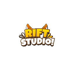 Rift Studio Petrift Sticker - Rift Studio Petrift Pet Rift 2 Stickers