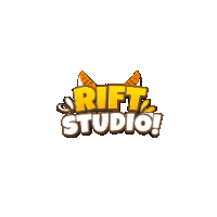 Rift Studio Petrift Sticker