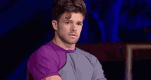 Leandro Penna Lisandro GIF - Leandro Penna Lisandro Confused GIFs