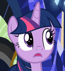 Twilight Sparkle My Little Pony GIF - Twilight Sparkle Twilight My Little Pony GIFs