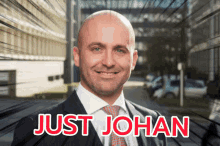 Just Johan GIF - Just Johan GIFs
