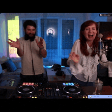 Chromacat Chromacatlive GIF - Chromacat Chromacatlive Dance Moves GIFs