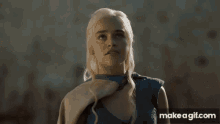 Nemebetas Meereen GIF - Nemebetas Meereen Daenerys Targaryen GIFs