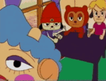 parappa the
