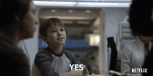 Yes Agree GIF - Yes Agree Yup GIFs