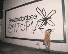 Beabadoobee Beatopia GIF - Beabadoobee Beatopia GIFs