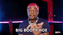 Big Booty Hoe Thic GIF - Big Booty Hoe Thic Shake It GIFs