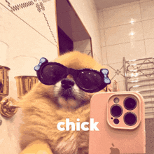 Selfie Dog GIF - Selfie Dog Model GIFs