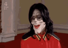 Michael Jackson Funny GIFs | Tenor