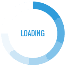 loading load circle buffering waiting
