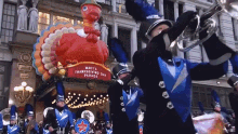 Marching Band Drums GIF